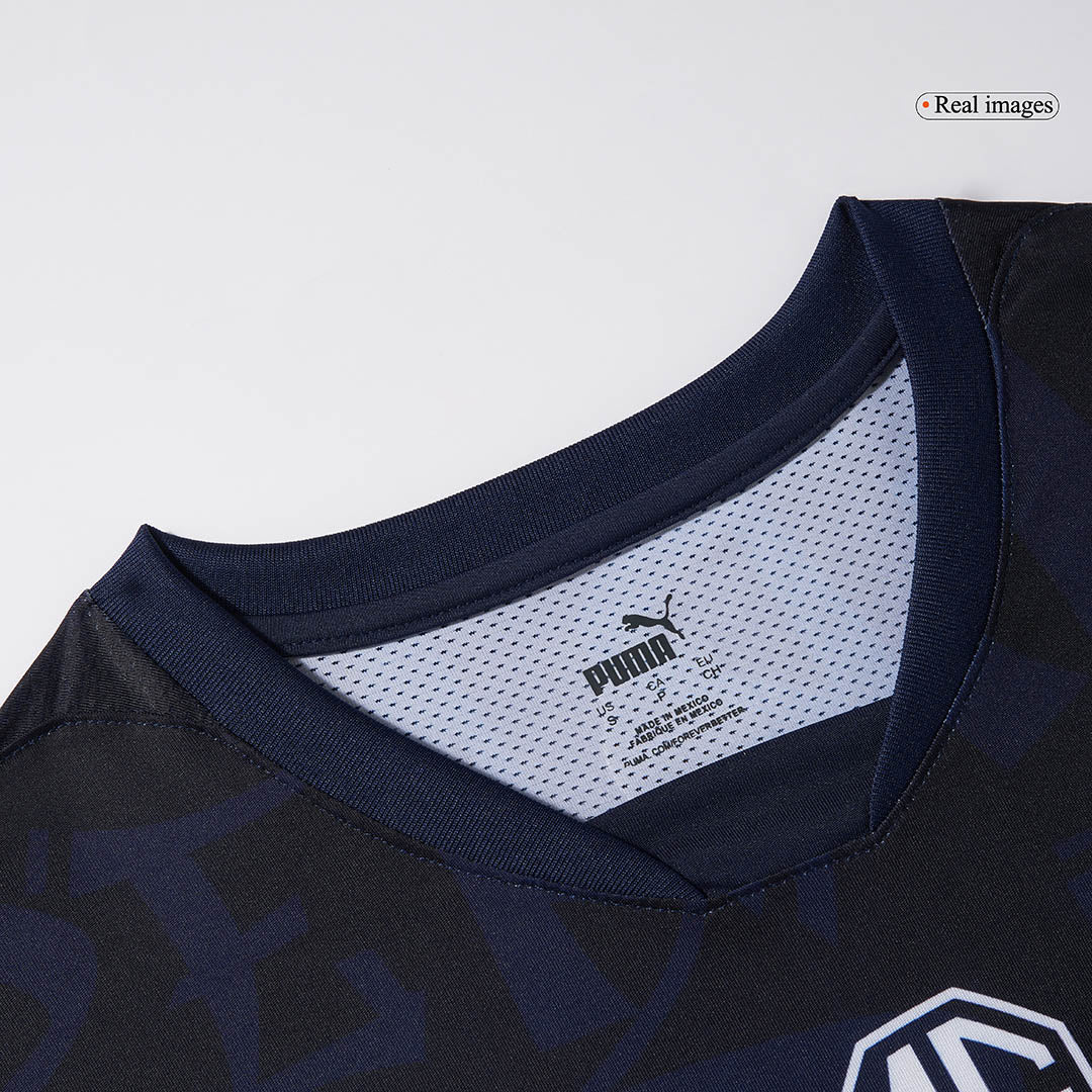 Chivas de Guadalajara Third Fan Jersey 2024/25