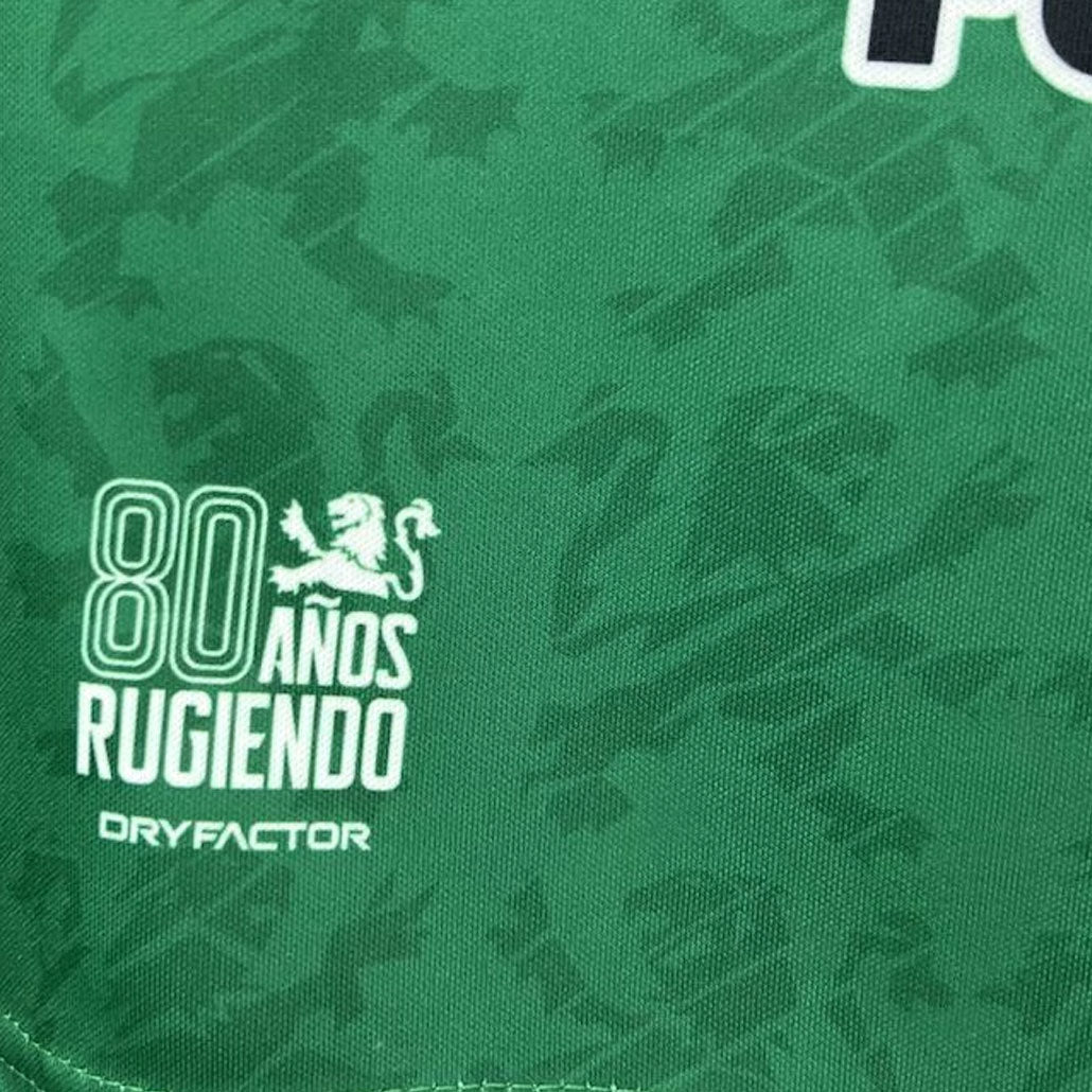 Kids Kit Club León Home 2024/2025