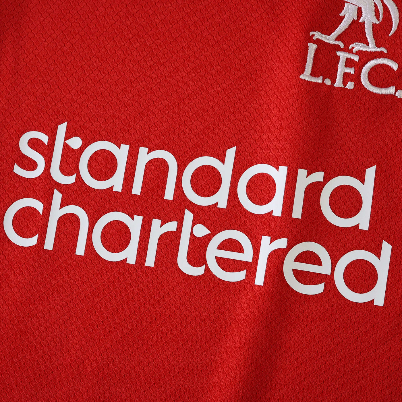 Shirt Iiverpool I 25/26 Men