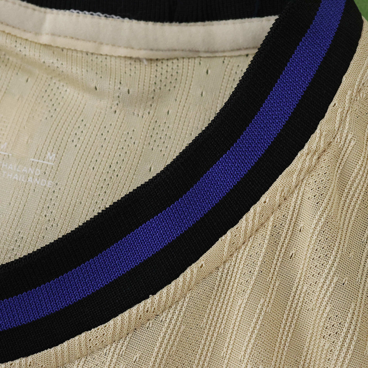 Barcelona 2025 Il Shirt - Player Version