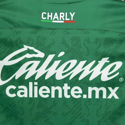 Kids Kit Club León Home 2024/2025