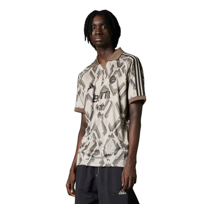 Bayern Munich 25/26 Pre-Match - Mens