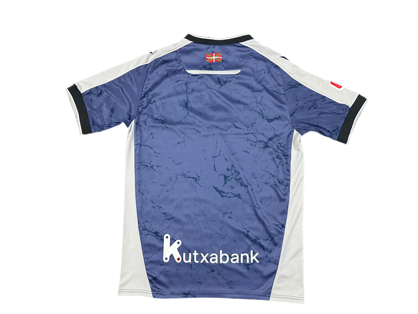 Real Sociedad Shirt 2025/26