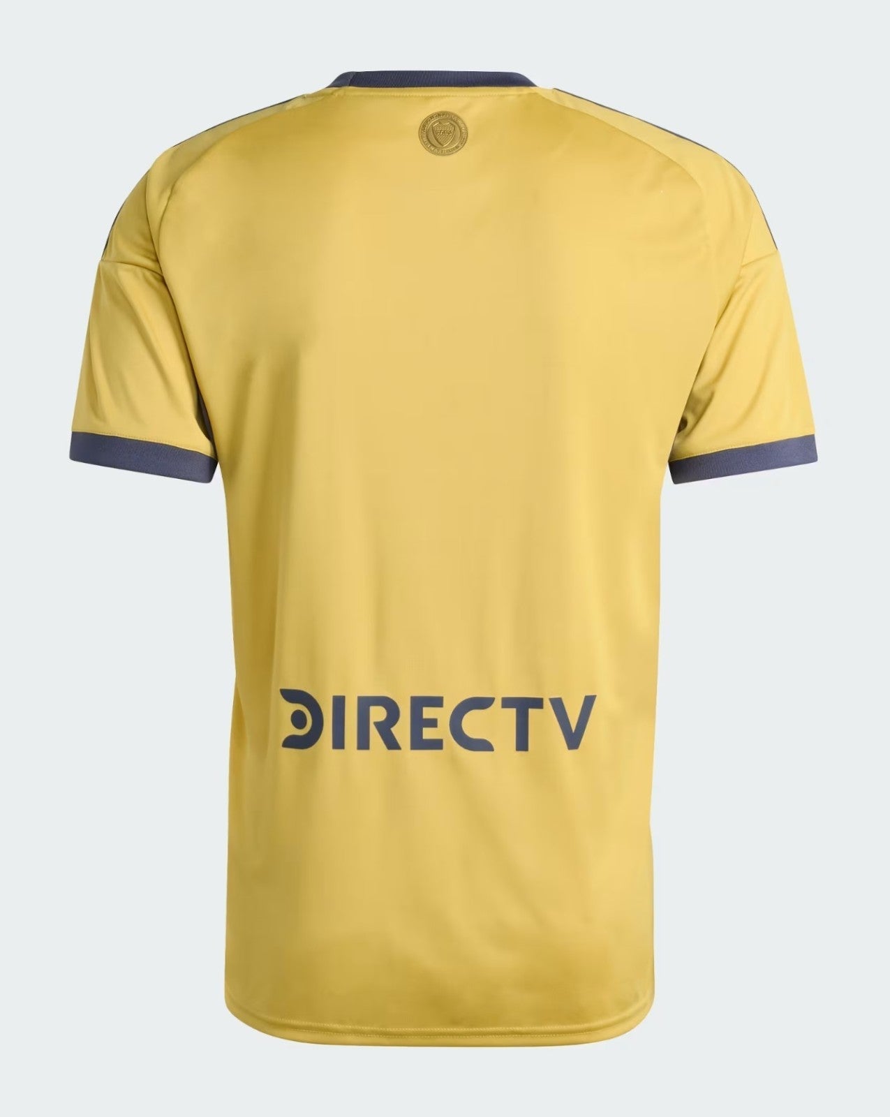 Boca Juniors Third Jersey 25/26