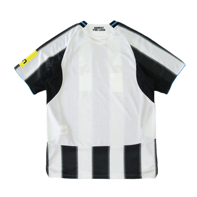 Newcastle United 25/26 I Home Jersey - Player Version