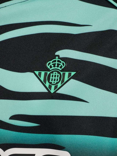 Real Betis Shirt lll 25/26 - Men