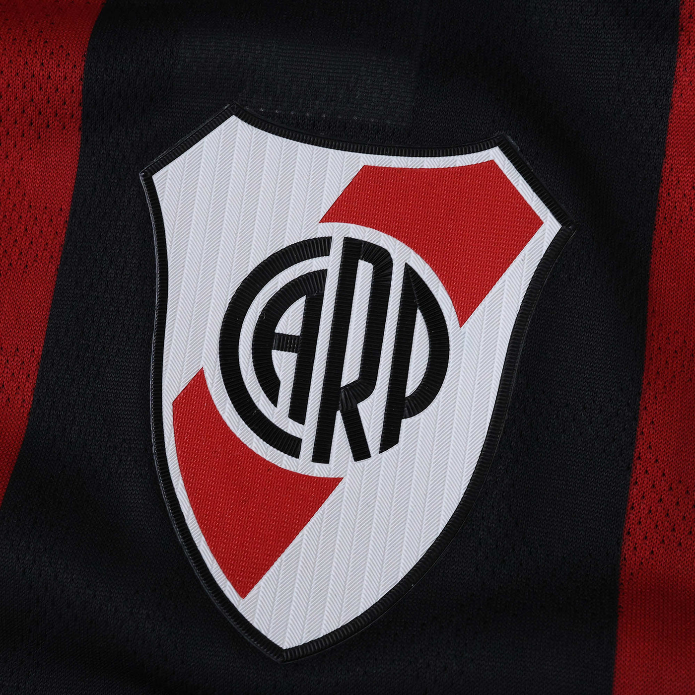 River Plate Home Shirtsll 2025/26 - Version Player