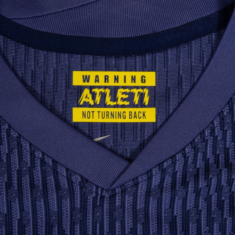 Atletico Madrid ll 25/26 I Word Club - Fan Version