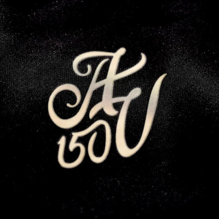 Aston Villa 25/26 150th Anniversary Edition Jersey - Fan Version