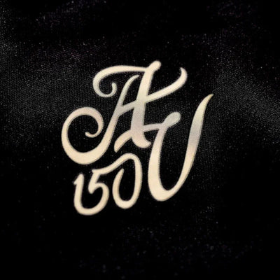 Aston Villa 25/26 Jersey 150th Anniversary Edition - Fan Version