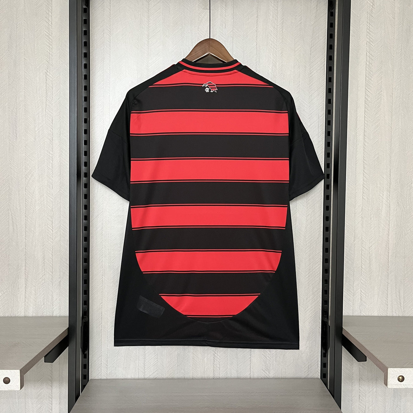 Flamengo l Jersey 25/26 - Version Fan