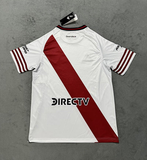 River Plate Home Jersey 2025/26