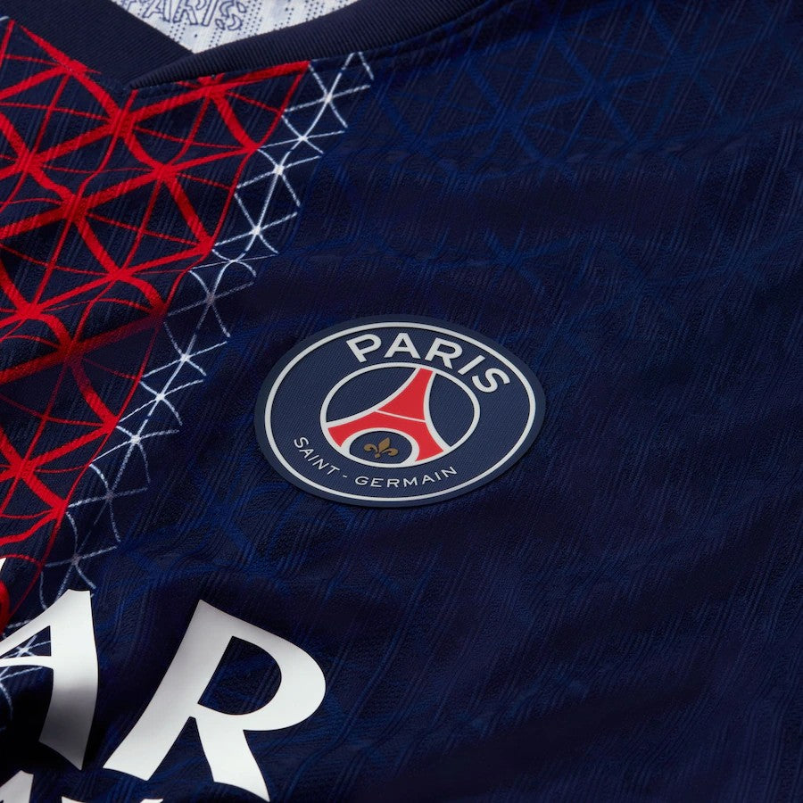 Paris Saint-Germain (PSG) 25/26 I Home Jersey - Fan Version