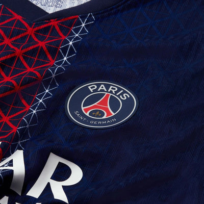Paris Saint-Germain (PSG) 25/26 I Home Jersey - Fan Version