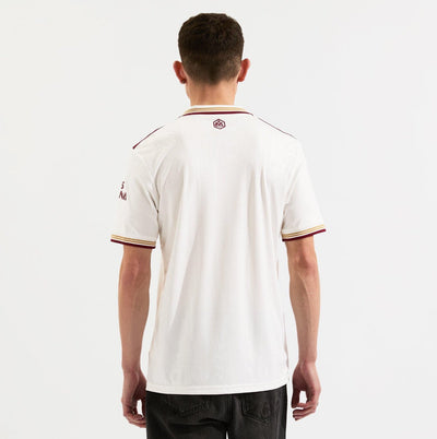Arsenal 25/26 Ill Shirt - Version Fan