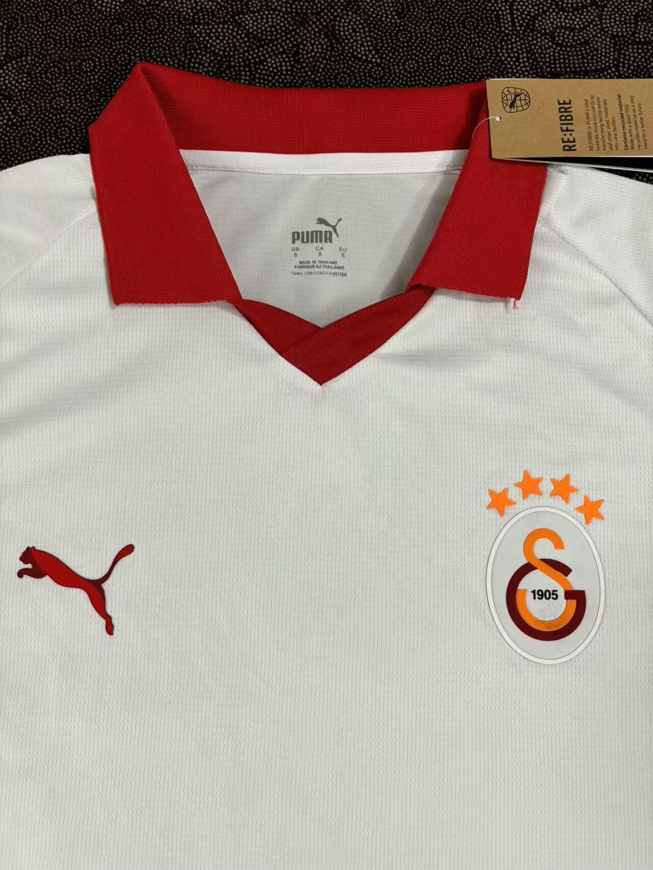 Galatasaray Jersey ll 2025/26