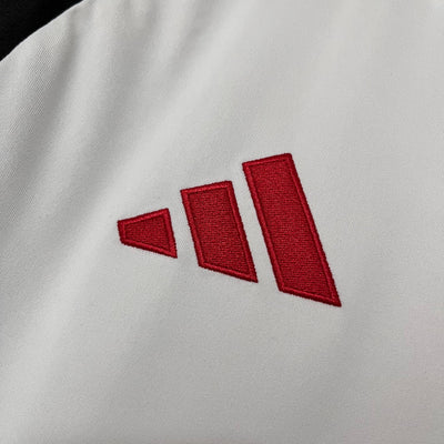 Flamengo ll Jersey 25/26 - Version Fan