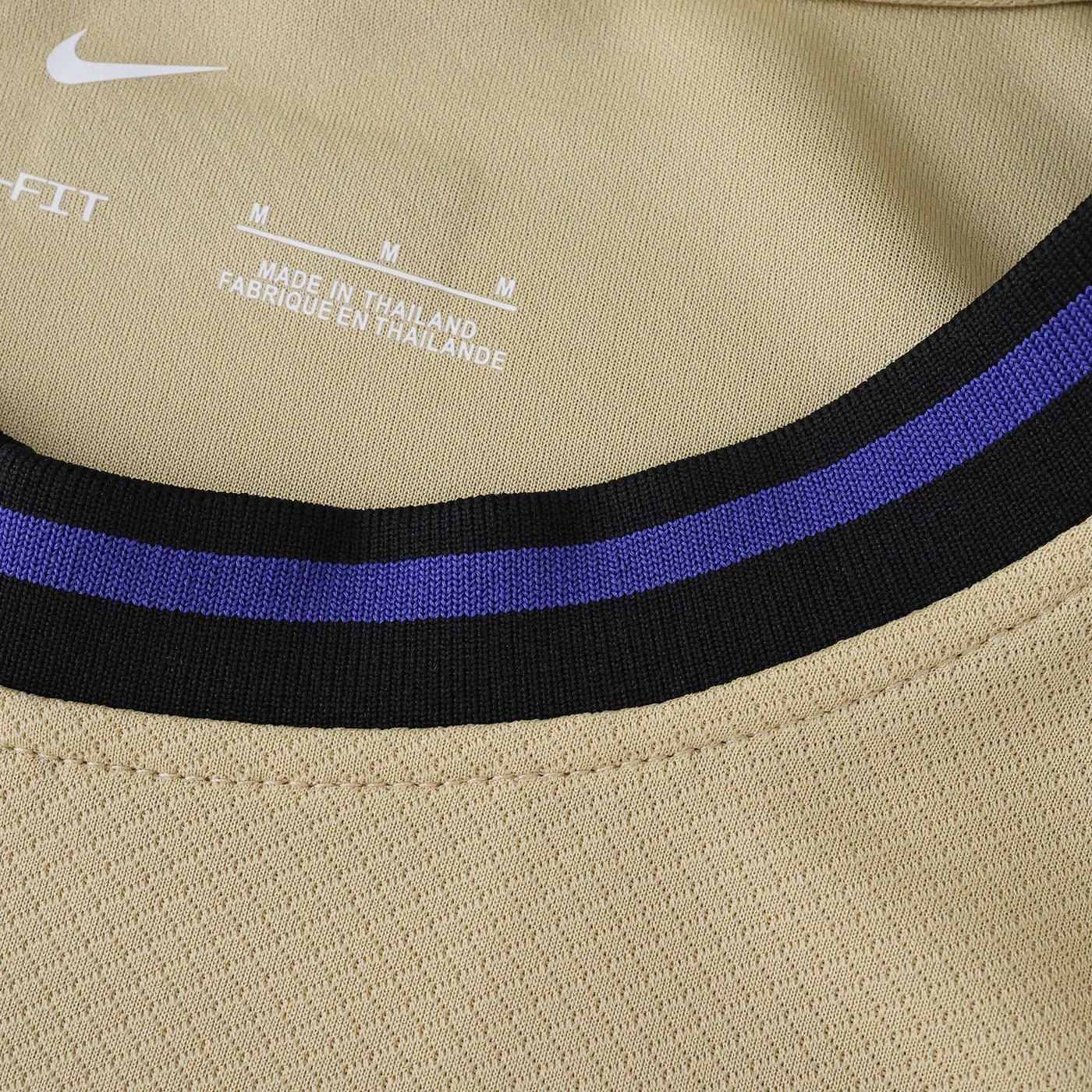 Barcelona 2025 Il Shirt - Version Fan