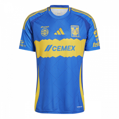 Tigres Away Fan Jersey 2024/2025