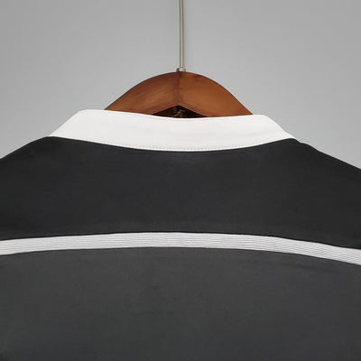 Real Madrid Retro Away Jersey 2014/2015 - Long Sleeve