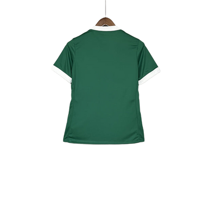 Palmeiras 25/26 I Home Jersey - Women's