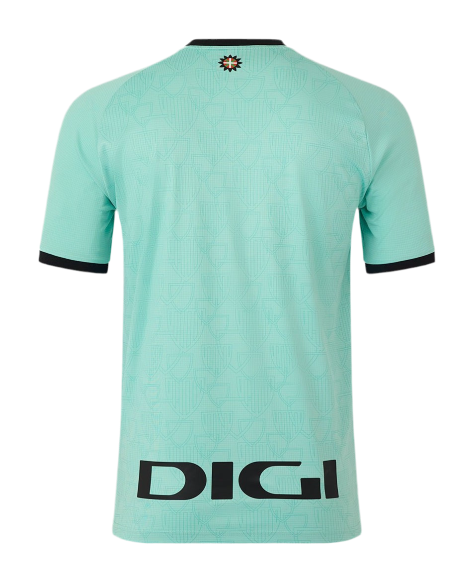 Athletic Bilbao 25/26 I Shirt - Version Aficionado