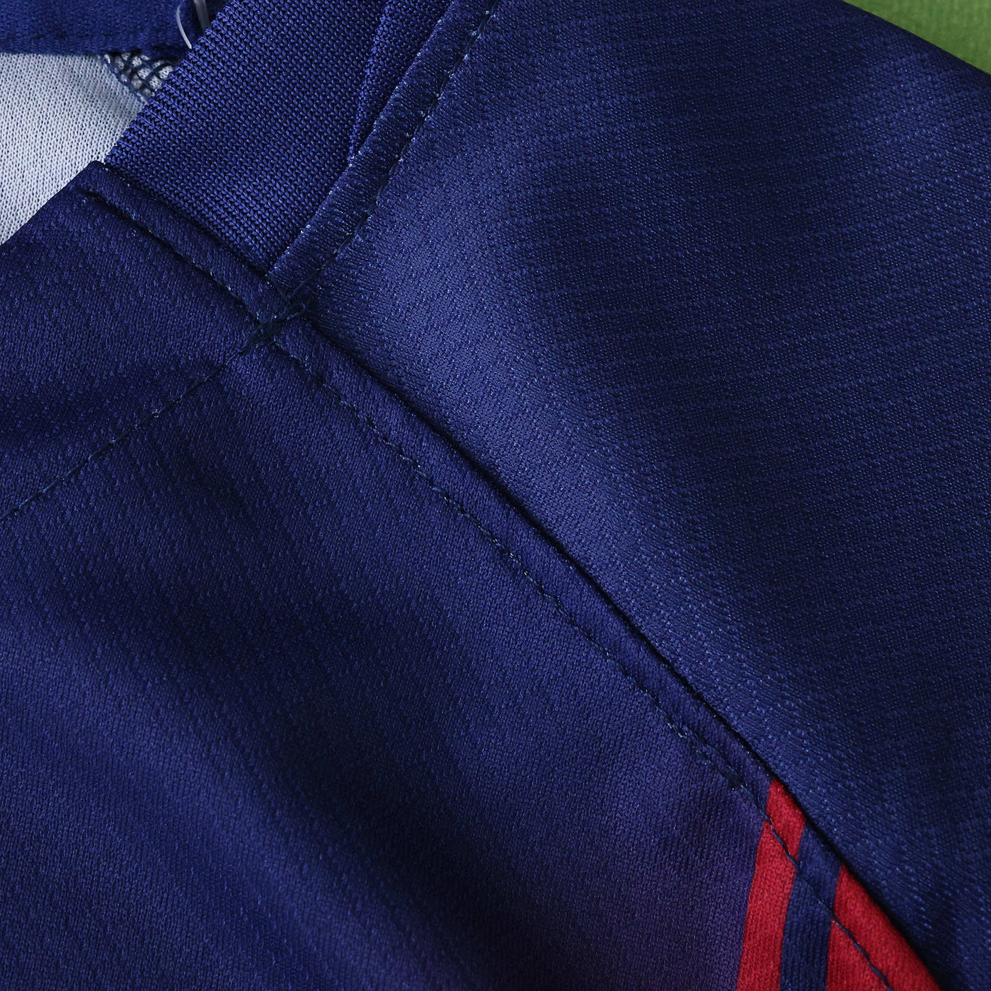 Barcelona l 25/26 Men - Long Sleeve