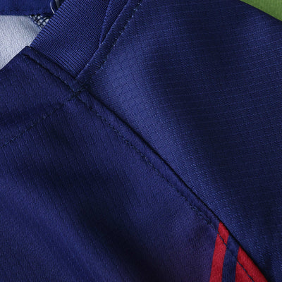 Barcelona l 25/26 Men - Long Sleeve