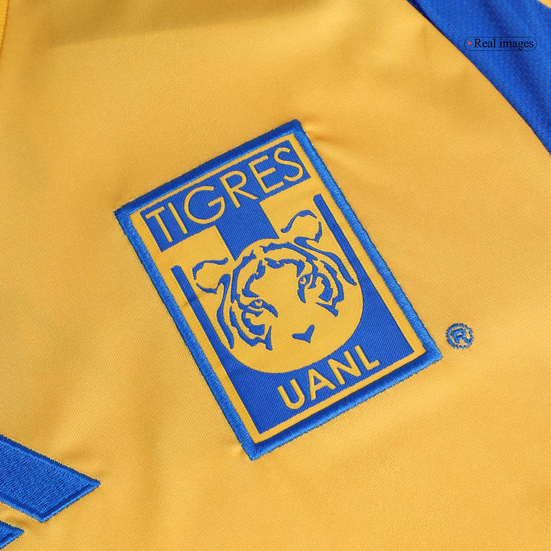 Tigres Home Fan Jersey 2024/2025