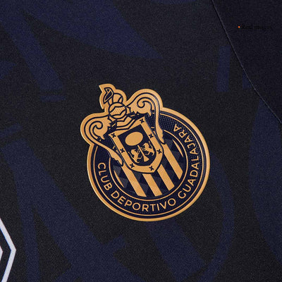 Chivas de Guadalajara Third Fan Jersey 2024/25