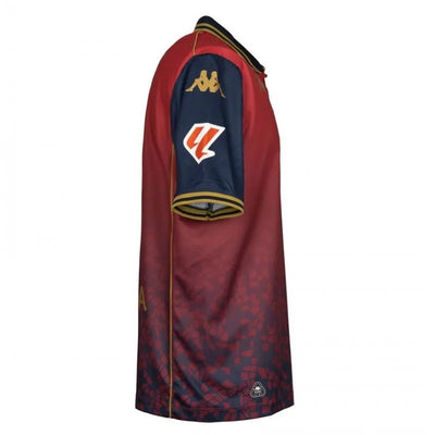 Shirt Ia Coruña Il 25/26 Men