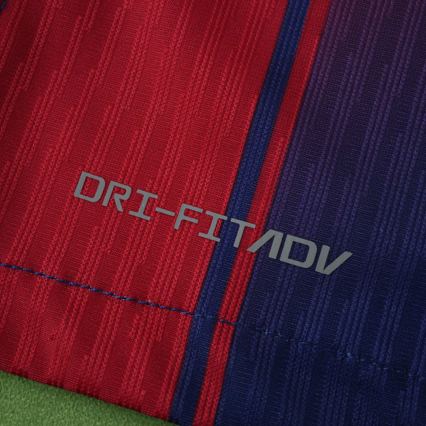 Barcelona 2025 I Home Shirt - Player Version