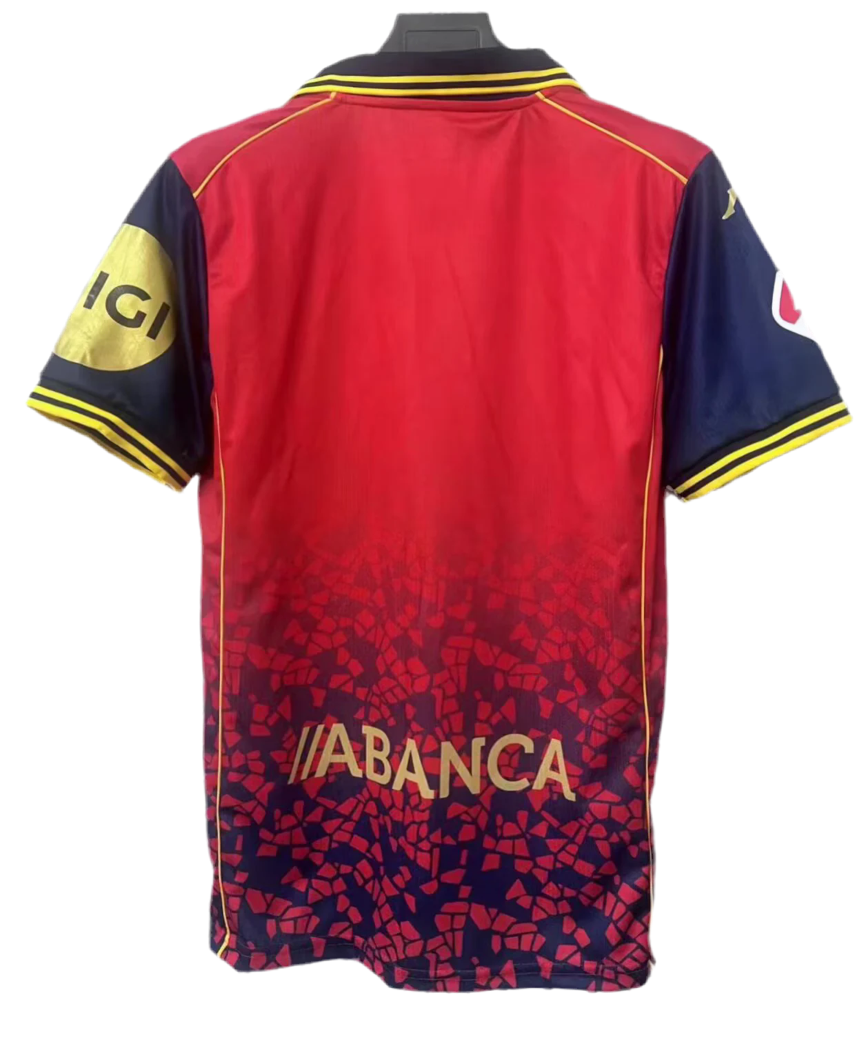 Shirt Ia Coruña Il 25/26 Men