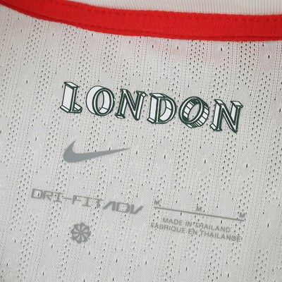 Chelsea ll 25/26 I Home Jersey - Fan Version