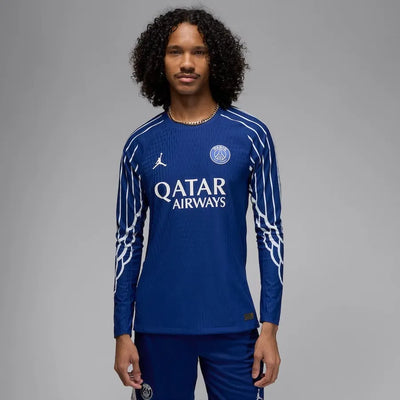 Thai Version PSG 24/25 Fourth Long Sleeve Jersey