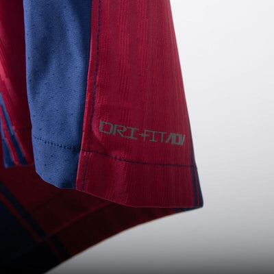 Barcelona 25/26 I Home Jersey - Lamine Yamal 10#