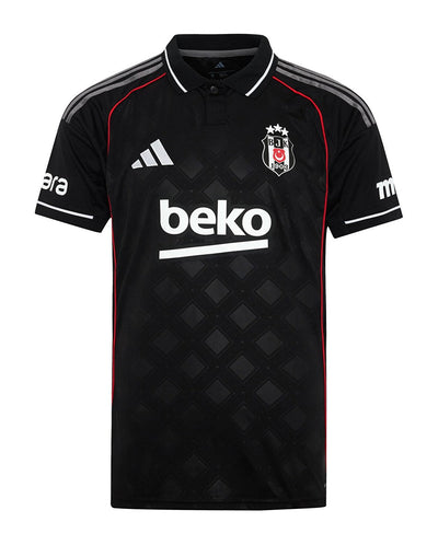 Beşiktaş Third Jersey 2025/26
