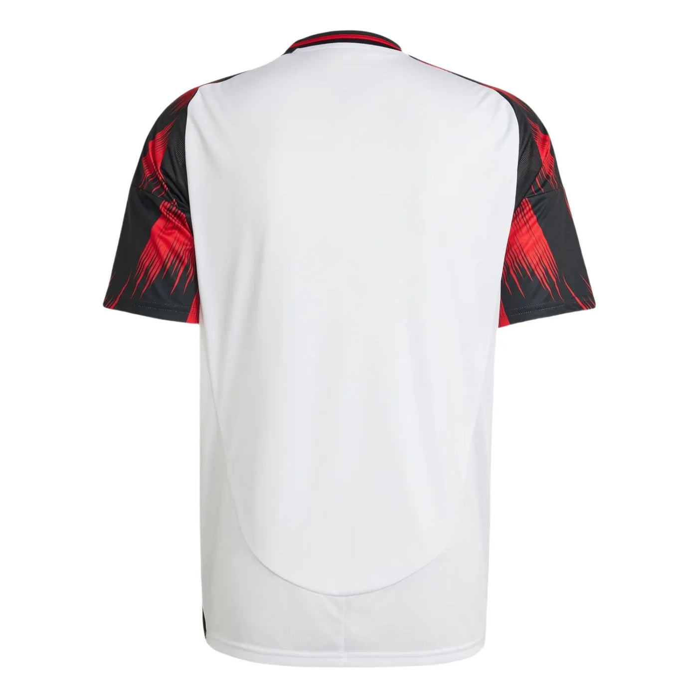 Flamengo ll Jersey 25/26 - Version Fan