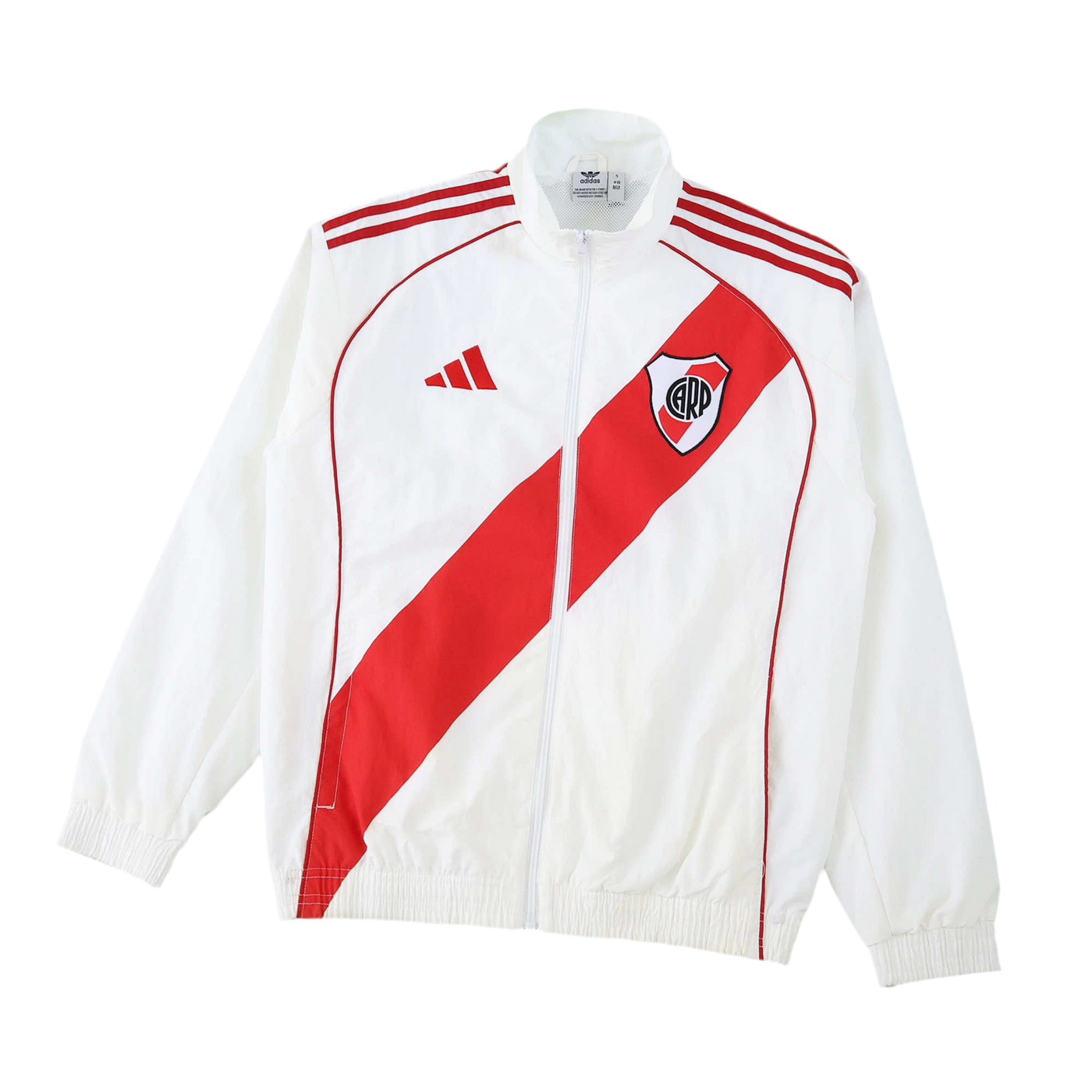 Hoodie River Plate 2025 - men