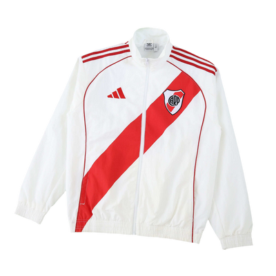 Hoodie River Plate 2025 - men