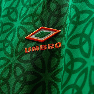 Ireland St. Patrick’s Home Jersey - 2025 Men