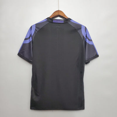 Real Madrid Retro Away Jersey 2015/2016