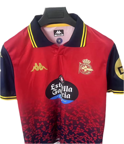 Shirt Ia Coruña Il 25/26 Men