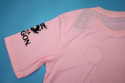 Leicester City Retro Away Jersey 2019/2020