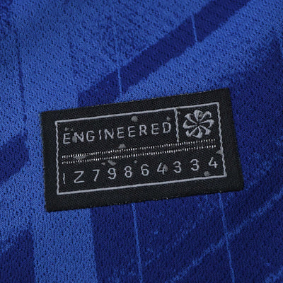 Chelsea Home Jersey 2025/26 Long Sleeve