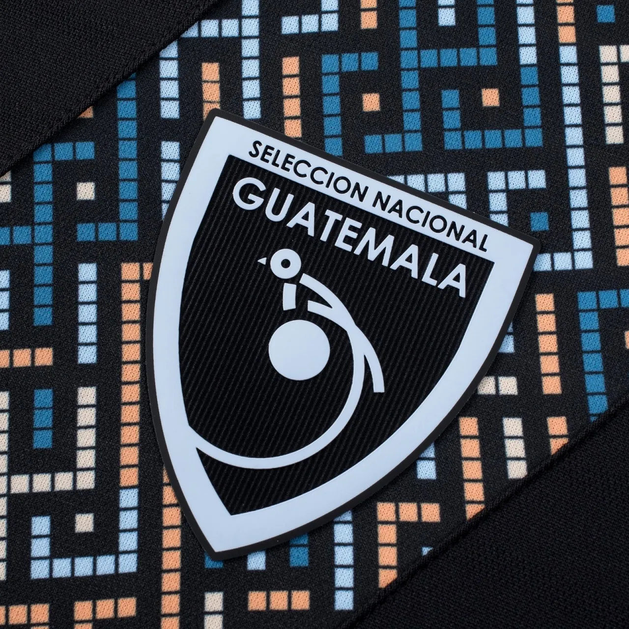 Guatemala Home ll Jersey 2025/26
