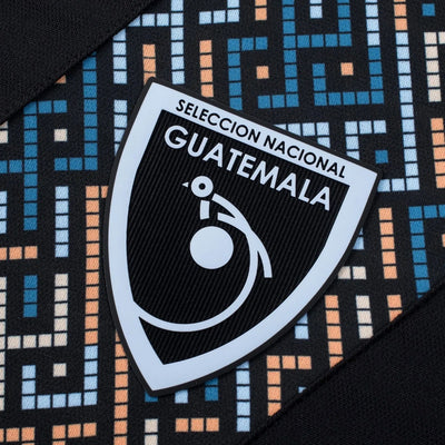 Guatemala Home ll Jersey 2025/26
