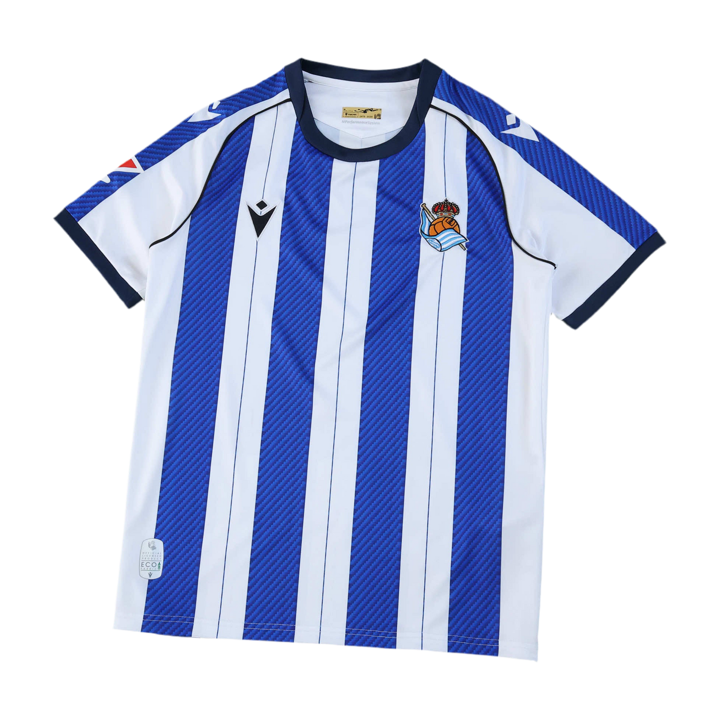 Real Sociedad ll Shirt 2025/26