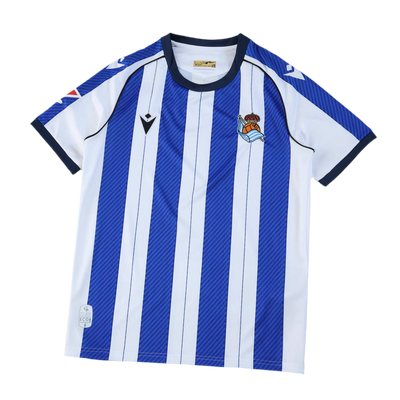 Real Sociedad ll Shirt 2025/26