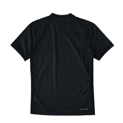 Tottenham Hotspur ll Shirts2025/26 - Black